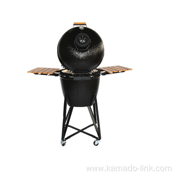 Kamado Bbq Grill for Outdoor Picnic Camping